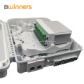 1X16 PLC Splitter Fiber Access Terminal Box for FTTH